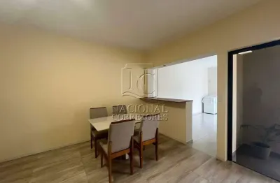 Casa assobradada reformada com varanda gourmet no novo homero thon