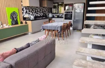 Casa com projeto autoral na vila metalúrgica – suíte, mezanino, piscina e 2 vagas!