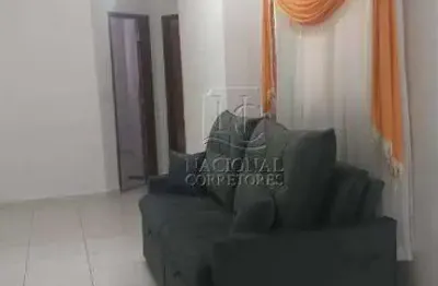 Apartamento sem condomínio à venda 55m² 2 quartos, 01 suíte - parque oratório - santop andré/sp.