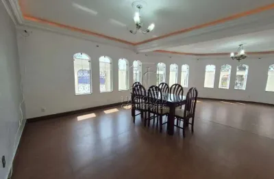 Sobrado à venda 319m² - 3 quartos, 5 vagas - edícula - jardim ana maria - santo andré/sp.