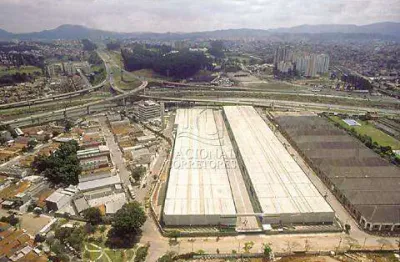 Alpão logístico para locação | marginal tietê – são paulo/sp