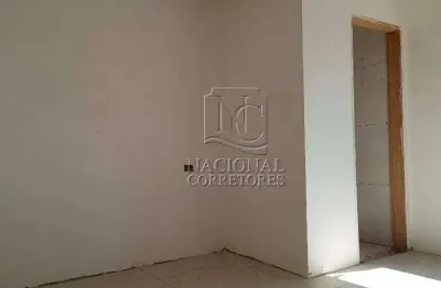 Casa com 3 dormitórios à venda, 190 m² - parque joão ramalho - santo andré/sp