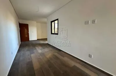 Apartamento em vila vitória, santo andré – 2 quartos, 1 suíte, 48 m²