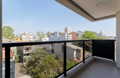 Apartamento com 2 quartos à venda no Jardim, Santo André 