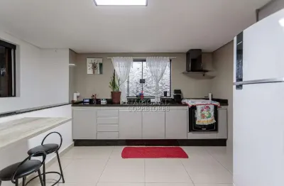 Sobrado à venda, 4 quartos, 2 vagas, jardim sônia maria - mauá/sp