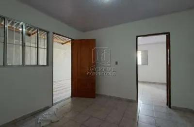 Casa para aluguel, 3 quartos, 3 vagas, vila alto de santo andré - santo andré/sp