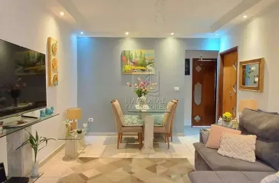 Apartamento sem condomínio à venda, 2 quartos, 2 vagas, olímpico - são caetano do sul/sp