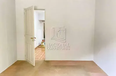 Casa com 2 quartos à venda na Cidade São Jorge, Santo André 