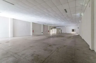 Barracão / Galpão / Depósito à venda no Parque Erasmo Assunção, Santo André 