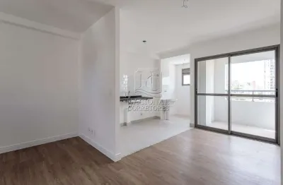 Apartamento à venda, 2 quartos, 1 suíte, 1 vaga, bangú - santo andré/sp