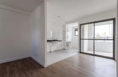 Apartamento à venda, 2 quartos, 1 suíte, 1 vaga, bangú - santo andré/sp