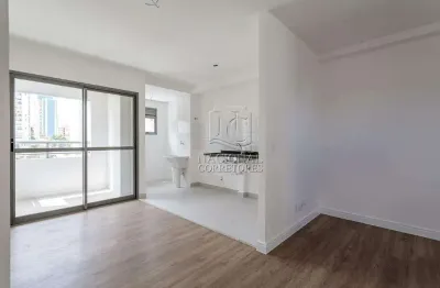 Apartamento com 2 quartos à venda no Bangú, Santo André 
