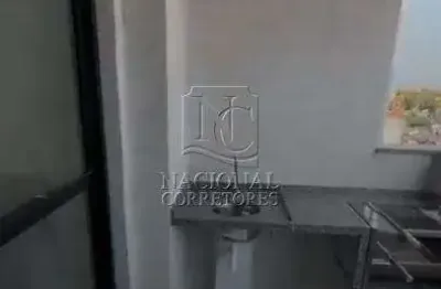 Apartamento à venda, 2 quartos, 2 suítes, 1 vaga, baeta neves - são bernardo do campo/sp