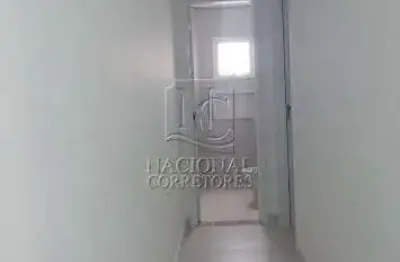 Apartamento sem condomínio à venda, 2 quartos, 1 suíte, 1 vaga, vila pires - santo andré/sp