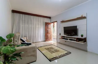 Casa com 2 quartos à venda na Cidade São Jorge, Santo André 