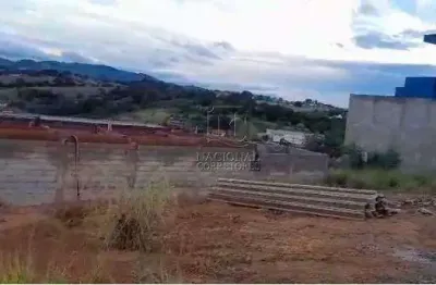 Terreno à venda no Jardim Araújo, Socorro 