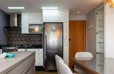 Apartamento à venda, 1 quarto, 1 vaga, sítio da figueira - são paulo/sp