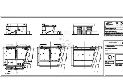 Ponto comercial para alugar no Jardim, Santo André 