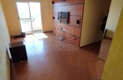 Apartamento planejado com 3 dormitórios à venda no grand park – parque erasmo assunção