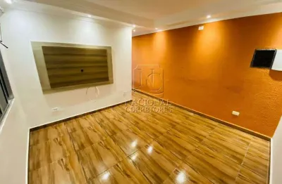 Apartamento à venda no bairro oswaldo cruz em são caetano do sul