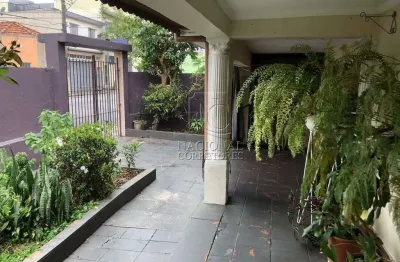 Casa com 2 quartos à venda no Prosperidade, São Caetano do Sul 