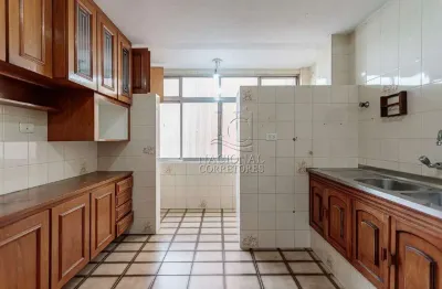 Apartamento residencial à venda, parque das nações, santo andré.