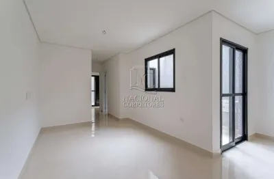 Apartamento sem condomínio à venda, 2 quartos, 1 suíte, 1 vaga, utinga - santo andré/sp