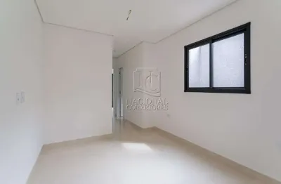 Apartamento sem condomínio à venda, 2 quartos, 1 suíte, 1 vaga, utinga - santo andré/sp