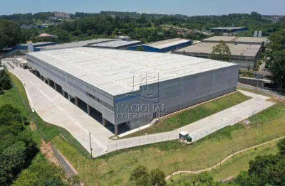 Galpão em condomínio par alugar - módulos de 1.282 a 2.368,12 m² | last mile | itaquera - sp