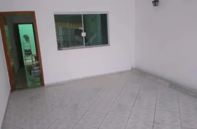 Casa com 2 quartos à venda na Vila Alto de Santo André, Santo André 