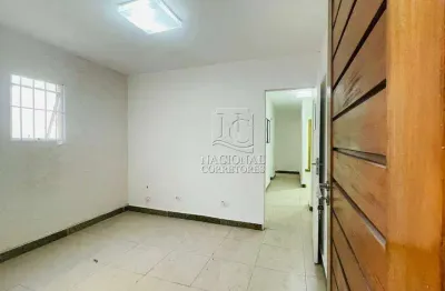 Galpão, 740 m² - para locação no demarchi - são bernardo do campo /sp