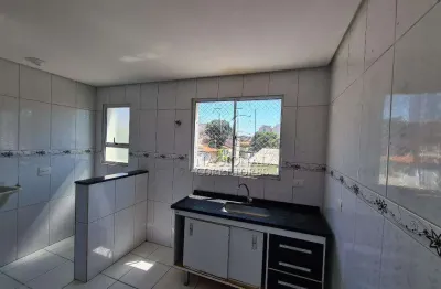 Sobrado residencial com 2 suítes, 2 vagas na vila lucinda – santo andré