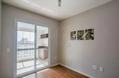 Apartamento à venda, 2 quartos, 1 suíte, 1 vaga, parque das nações - santo andré/sp