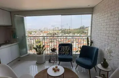 Apartamento à venda em são bernardo do campo (anchieta) – 2 dormitórios, 1 suíte, 2 vagas