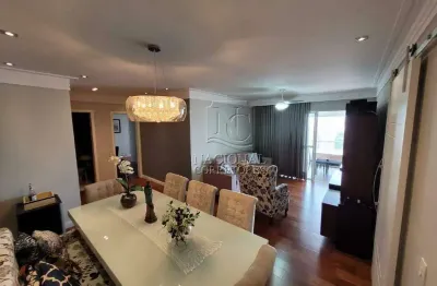 Apartamento com 4 quartos à venda no Santa Maria, São Caetano do Sul 