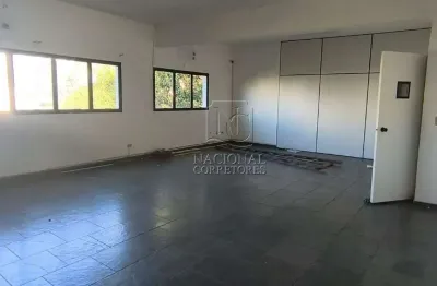 Prédio para alugar na Vila Bastos, Santo André 