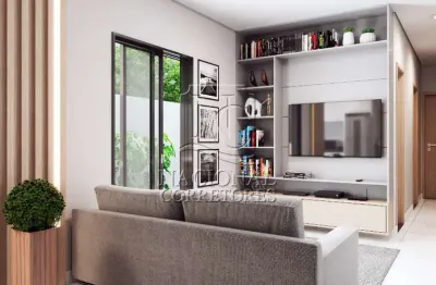 Excelente apartamento sem condomínio à venda no bairro paraíso. com uma área útil de 59,00m²,2 dormitórios, sendo uma suíte