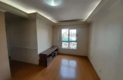 Apartamento com 2 quartos à venda na Vila Guarará, Santo André 