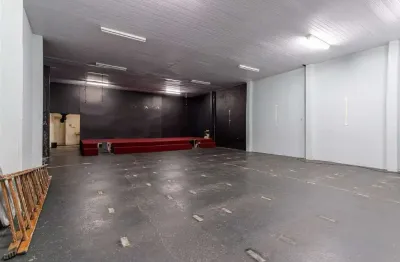 Ponto comercial para alugar no Jardim Santa Adelia, São Paulo 