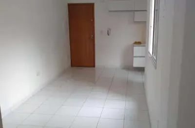 Ótimo apartamento à venda no parque capuava – 2 dormitórios, 50m²