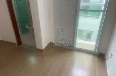 Sobrado à venda no bairro de utinga, condomínio lucio, 120 m² de área construída