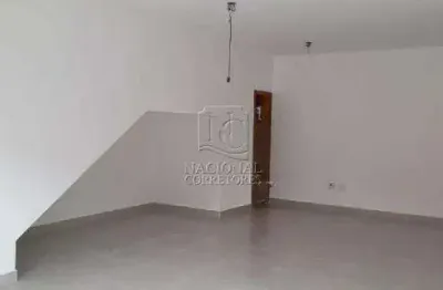 Excelente salão comercial para locação na vila alpina em santo andré