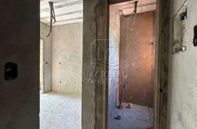 Sobrado à venda, 3 quartos, 1 suíte, 6 vagas, parque oratório - santo andré/sp