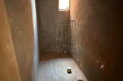 Sobrado à venda, 3 quartos, 1 suíte, 3 vagas, parque oratório - santo andré/sp