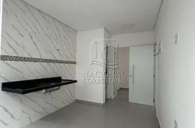 Sala à venda, 1 quarto, parque novo oratório - santo andré/sp