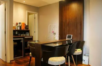 Apartamento à venda, 3 quartos, 1 suíte, 2 vagas, barcelona - são caetano do sul/sp