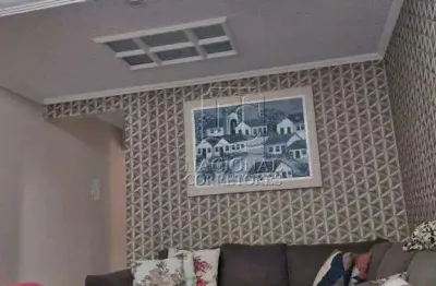 Sobrado com 3 quartos e 3 banheiros à venda, 174 m² - santa terezinha - são bernardo do campo/sp.