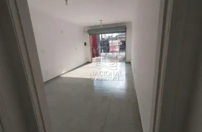 Sobrado comercial ou residencial com 184m² no bairro santa maria em santo andré