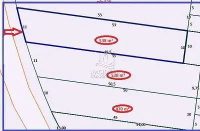 Terreno à venda na vila curuçá – 538m² com potencial para expansão até 1.528m²