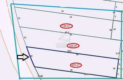 Terreno à venda na vila curuçá – 470m² com potencial para expansão até 1.528m²